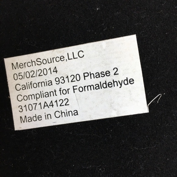 Jewelry Tree Earring Necklace Bracelet Ring Holder Stand 5x12 inches - Picture 9 of 10